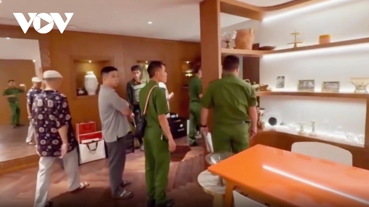Nóng 24h: Khởi tố TikToker Vũ Nam Phương "Cún bông"
